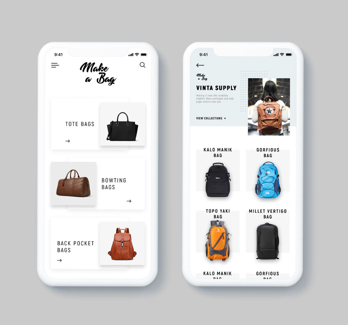 Online Store